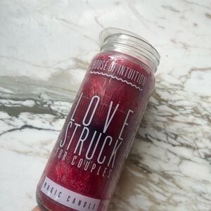 House of Intuition Magic Candle (NWT)